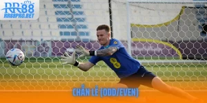 Kèo Chẵn Lẻ (Odd/Even) RR88 – Cược Dễ Chơi, Thắng Dễ Hiểu